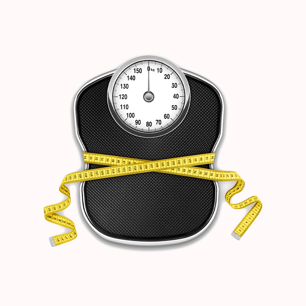 Weight Machine