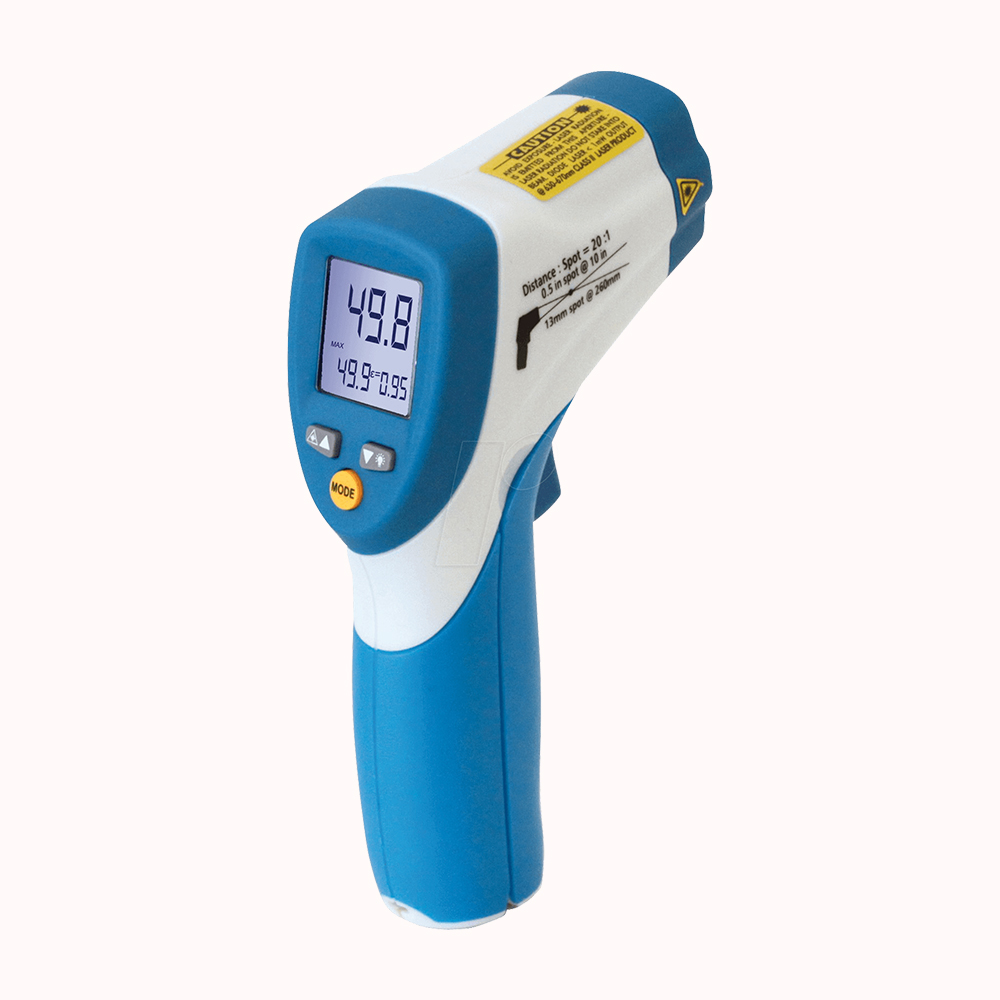 Temperature Gun